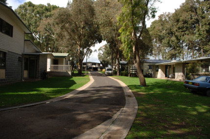 Kalganyi Holiday Park - Kempsey Accommodation 4