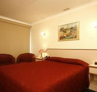 Best Western Stagecoach Motor Inn - Kempsey Accommodation