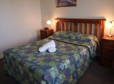 The Hume Inn Albury - Kempsey Accommodation 1