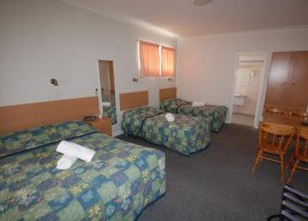 The Hume Inn Albury - Kempsey Accommodation 4