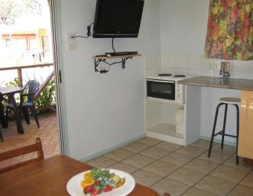 Valley Vineyard Tourist Park - Kempsey Accommodation 2