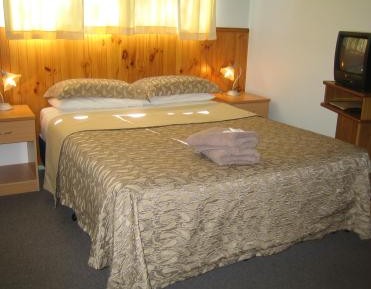 Valley Vineyard Tourist Park - Kempsey Accommodation 4