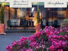 The Gold Sovereign Motor Inn - Kempsey Accommodation 1