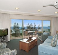 Alex Seaside Resort - Kempsey Accommodation