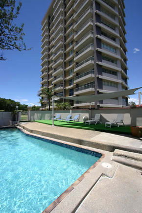 Narrowneck Court - Kempsey Accommodation 0