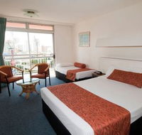 Islander Resort Hotel - Kempsey Accommodation