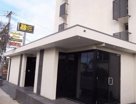 Parkville Place Apartments - Kempsey Accommodation 0