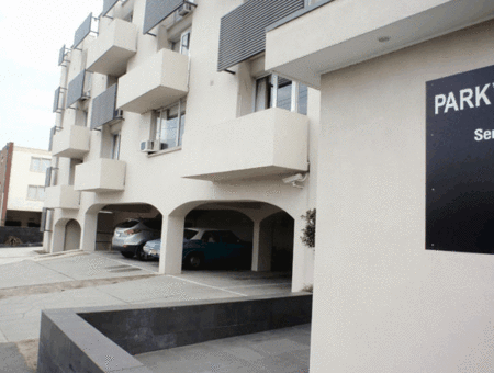 Parkville Place Apartments - Kempsey Accommodation 1