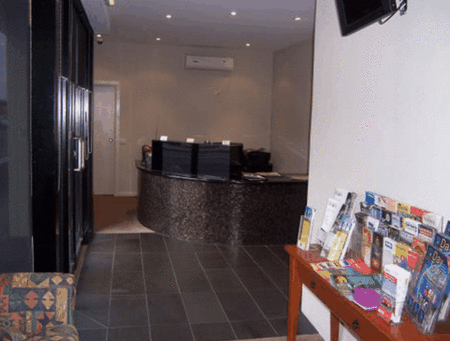 Parkville Place Apartments - Kempsey Accommodation 3