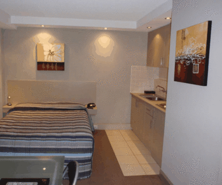 Parkville Place Apartments - Kempsey Accommodation 4