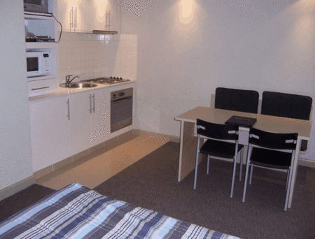 Parkville Place Apartments - Kempsey Accommodation 5
