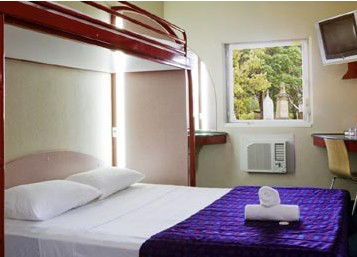 Formule 1 Fawkner - Kempsey Accommodation 0