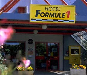 Formule 1 Fawkner - Kempsey Accommodation 2