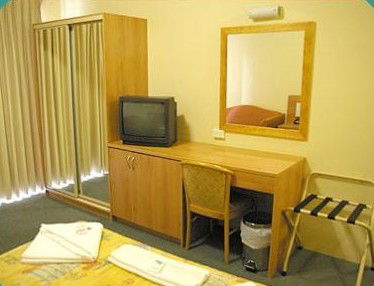  Kempsey Accommodation