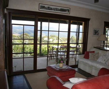 Glyn Newydd - Kempsey Accommodation 1