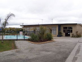 Cobram Central Motor Inn - Kempsey Accommodation 2