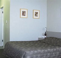 Taft Motor Inn - Kempsey Accommodation