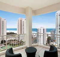 Maldives Resort - Kempsey Accommodation