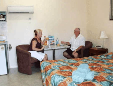 Kununurra Lakeside Resort - Kempsey Accommodation