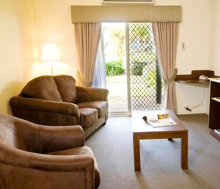  Kempsey Accommodation