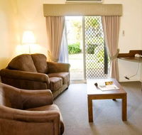 Sanctuary Golf Resort - Kempsey Accommodation