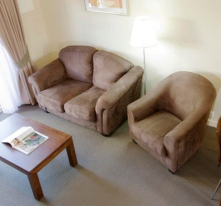 Sanctuary Golf Resort - Kempsey Accommodation 1