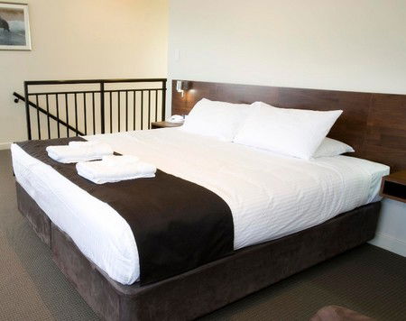 Sanctuary Golf Resort - Kempsey Accommodation 2