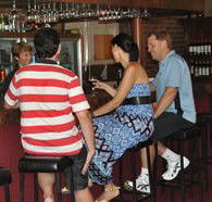 Castle Motor Lodge - Kempsey Accommodation