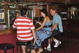 Castle Motor Lodge - Kempsey Accommodation 0