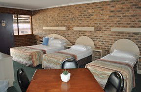 Castle Motor Lodge - Kempsey Accommodation 3