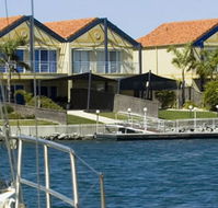 Port Lincoln Waterfront Apartments - Kempsey Accommodation