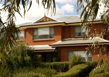The Grandhouse York - Kempsey Accommodation