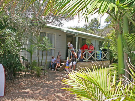  Kempsey Accommodation