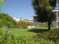 Central Motel Port Fairy - Kempsey Accommodation 0