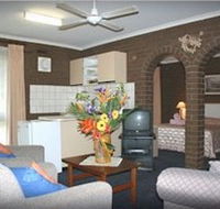 Paradise Holiday Apartments Villas - Kempsey Accommodation