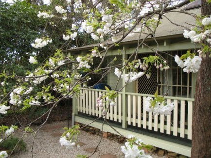 Harrow Cottages - Kempsey Accommodation 0
