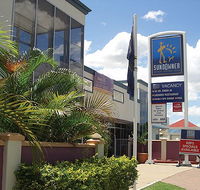 Sundowner Chain Motor Inn Rockhampton - Kempsey Accommodation