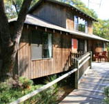 Jemby-Rinjah Lodge - Kempsey Accommodation