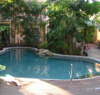 Palm Cove Tropic Apartments - Kempsey Accommodation