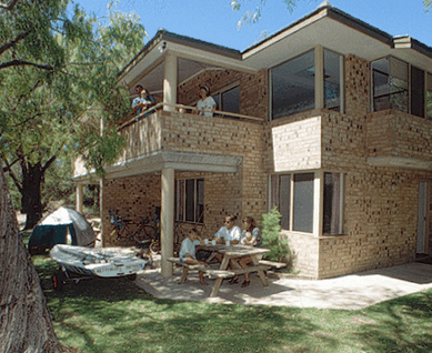Siesta Park Holiday Resort - Kempsey Accommodation