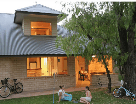 Siesta Park Holiday Resort - Kempsey Accommodation 2