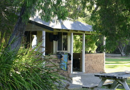 Siesta Park Holiday Resort - Kempsey Accommodation 3