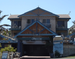 Bargara Shoreline Apartments - Kempsey Accommodation 0