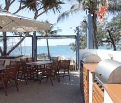 Bargara Shoreline Apartments - Kempsey Accommodation 1