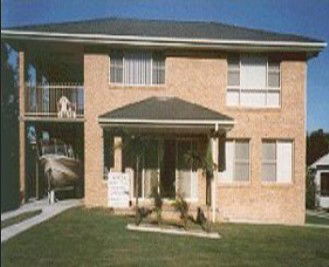  Kempsey Accommodation