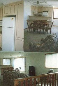 Acacia Holiday Flats - Kempsey Accommodation 4