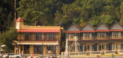 Strahan Village - Kempsey Accommodation