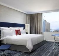 Sydney Harbour Marriott Hotel - Kempsey Accommodation