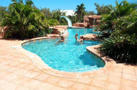 Habitat Resort Broome - Kempsey Accommodation 0