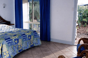 Habitat Resort Broome - Kempsey Accommodation 2